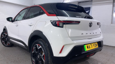 Vauxhall Mokka 100kW SRi Nav Premium 50kWh 5dr Auto Electric Hatchback